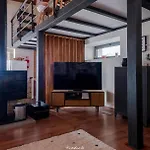 펜션 Casa Ti Maria *