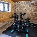 Casa Ti Maria * Sorval