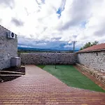 펜션 Casa Ti Maria *