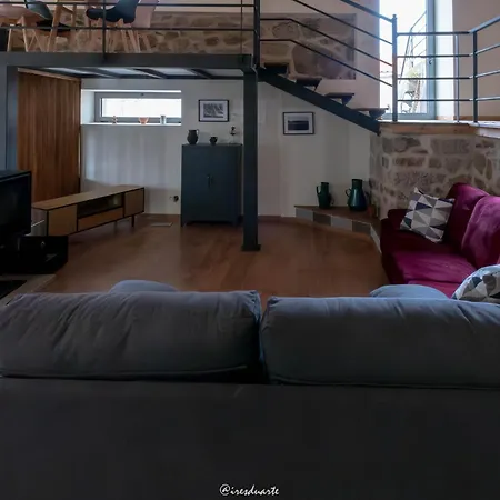 Casa Ti Maria 펜션 *