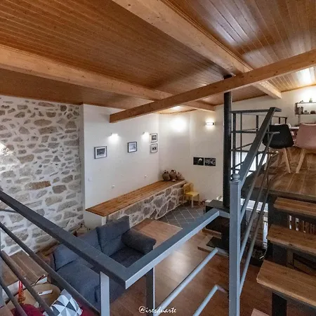 Casa Ti Maria