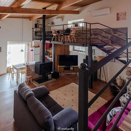 Casa Ti Maria *