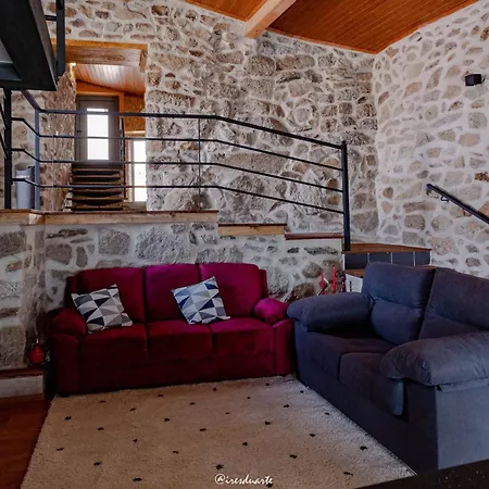 Casa Ti Maria Sorval
