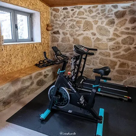 Casa Ti Maria * Sorval