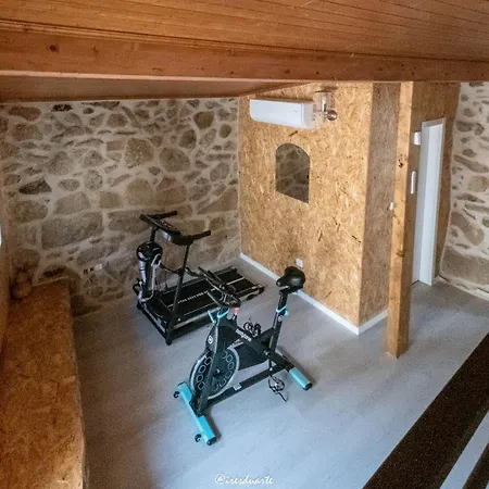 Holiday home Casa Ti Maria