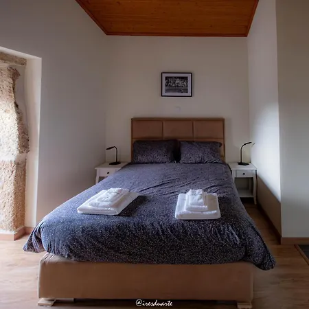 Casa Ti Maria * Sorval