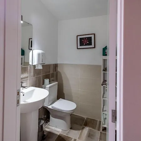 Casa Ti Maria Holiday home *