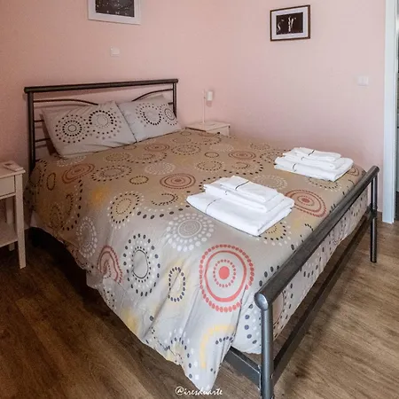 Casa Ti Maria Sorval