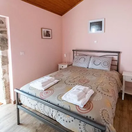 Holiday home Casa Ti Maria