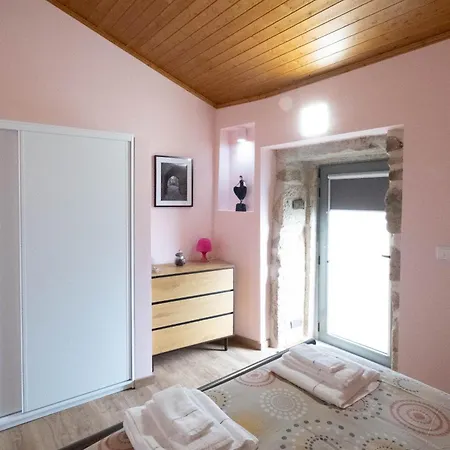 Casa Ti Maria * Sorval