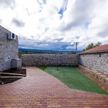 Holiday home Casa Ti Maria *