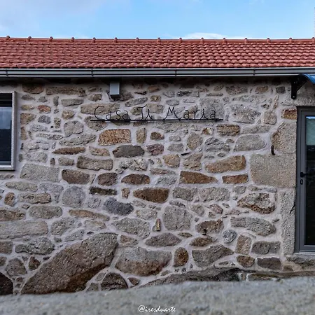 Casa Ti Maria Holiday home Sorval