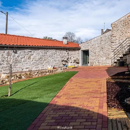 Holiday home Casa Ti Maria Sorval