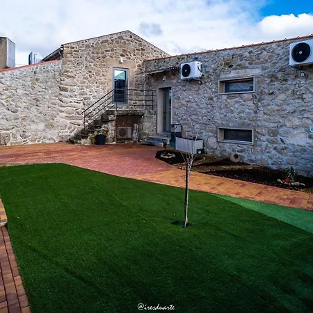 Casa Ti Maria Sorval