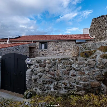 Holiday home Casa Ti Maria