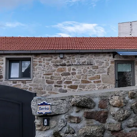 Casa Ti Maria *
