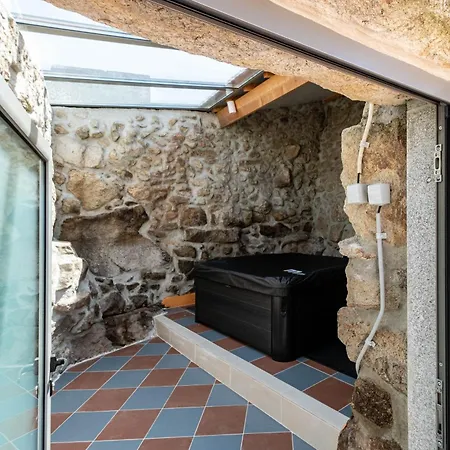 Casa Ti Maria Sorval